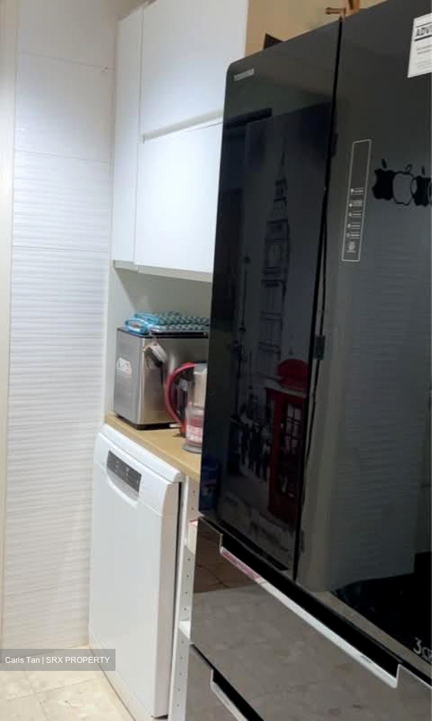 The Rivervale (D19), Condominium #567663821